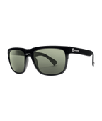 Electric Knoxville Sunglasses-Gloss Black/Grey Polarized