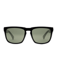 Electric Knoxville Sunglasses-Gloss Black/Grey Polarized
