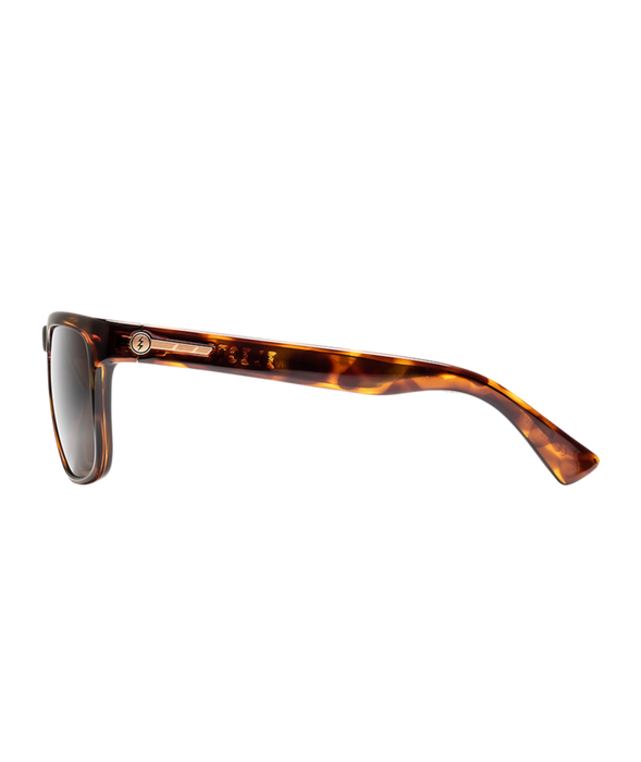 Electric Knoxville Sunglasses-Gloss Tort/Bronze Polar