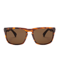 Electric Knoxville Sunglasses-Matte Tort/Bronze Polar