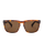 Electric Knoxville Sunglasses-Matte Tort/Bronze Polar