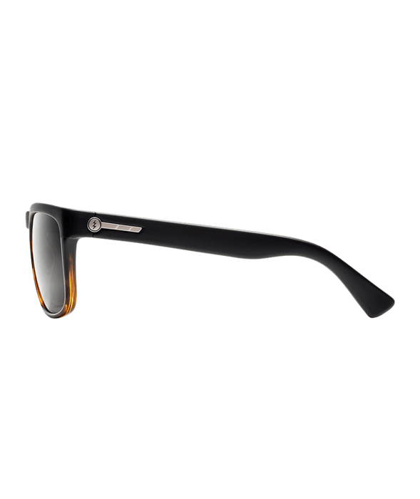 Electric Knoxville Sunglasses-Darkside Tort/Grey Polar