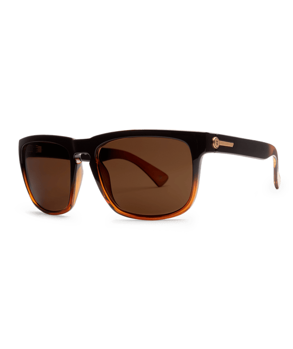 Electric Knoxville Sunglasses Black Amber Bronze Polar REAL Watersports
