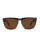 Electric Knoxville Sunglasses-Black Amber/Bronze Polar