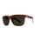 Electric Knoxville Sunglasses-Brick/Grey Polar
