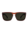 Electric Knoxville Sunglasses-Brick/Grey Polar
