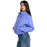Billabong High Line Puffer Jacket-Iris