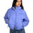 Billabong High Line Puffer Jacket-Iris