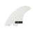 JS Hydroglass FCS II Twin Fin Set