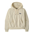 Patagonia Daily Hooded Sweatshirt-Wool White
