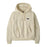 Patagonia Daily Hooded Sweatshirt-Wool White