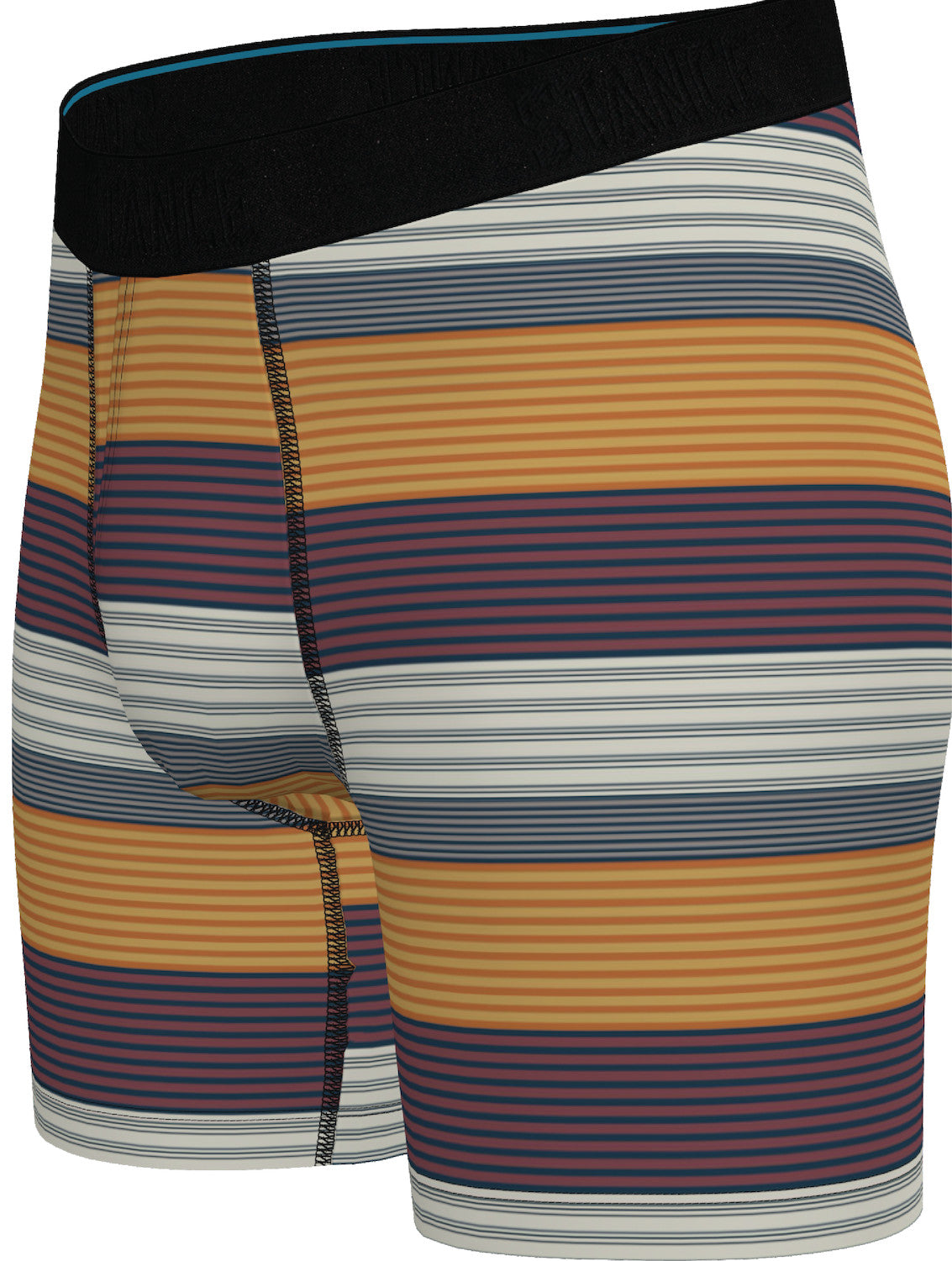 Stance Diatonic Boxer Brief Boxers-Brick