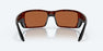 Costa Permit Sunglasses-Tort/Green Mirror 580P