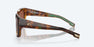 Costa Waterwoman Sunglasses-Shiny Palm Tortoise/Copper 580P