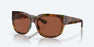 Costa Waterwoman Sunglasses-Shiny Palm Tortoise/Copper 580P