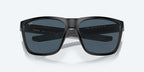Costa Ferg Sunglasses-Matte Black/Gray 580P