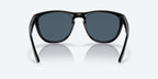 Costa Irie Sunglasses-Black/Gray 580P