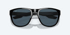 Costa Irie Sunglasses-Black/Gray 580P