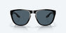 Costa Irie Sunglasses-Black/Gray 580P