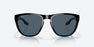 Costa Irie Sunglasses-Black/Gray 580P