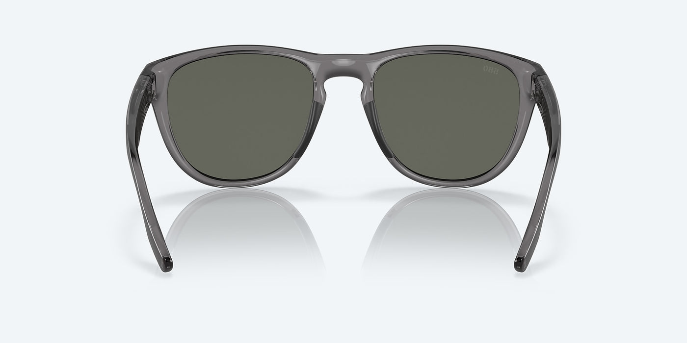 Costa Irie Sunglasses-Gray Crystal/Gray 580G