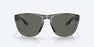 Costa Irie Sunglasses-Gray Crystal/Gray 580G