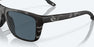 Costa Mainsail Sunglasses-Tiger Shark/Gray 580P