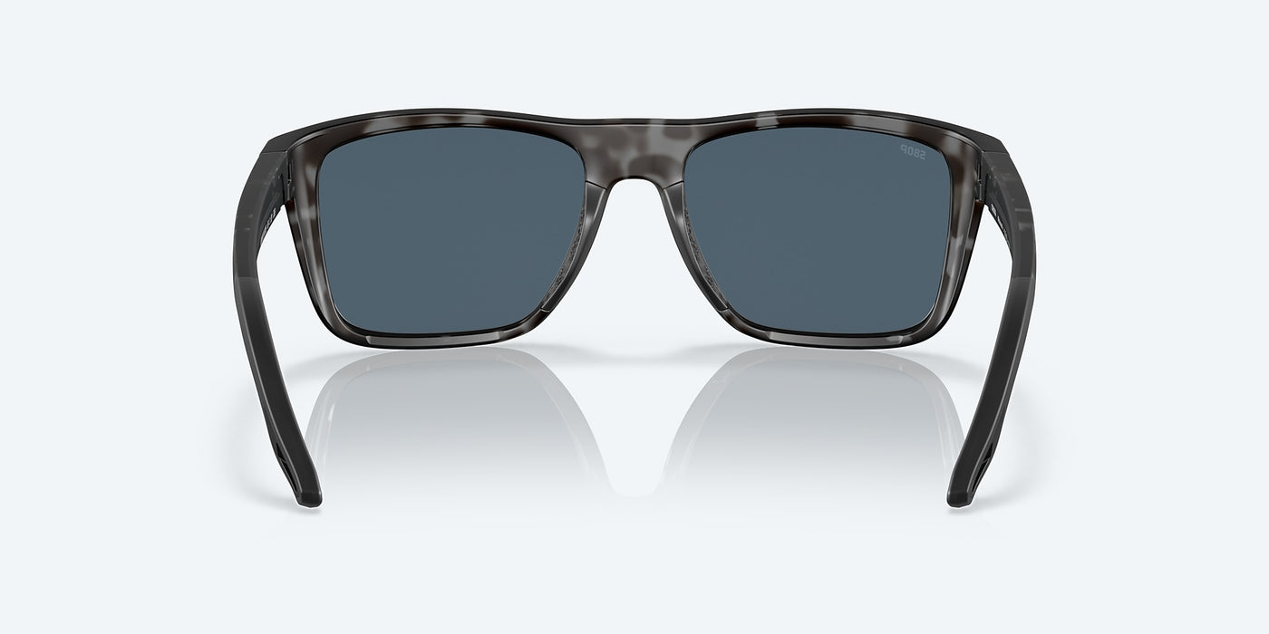 Costa Mainsail Sunglasses-Tiger Shark/Gray 580P