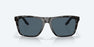 Costa Mainsail Sunglasses-Tiger Shark/Gray 580P