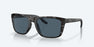 Costa Mainsail Sunglasses-Tiger Shark/Gray 580P