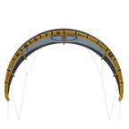 2025 North Orbit Ultra Kite