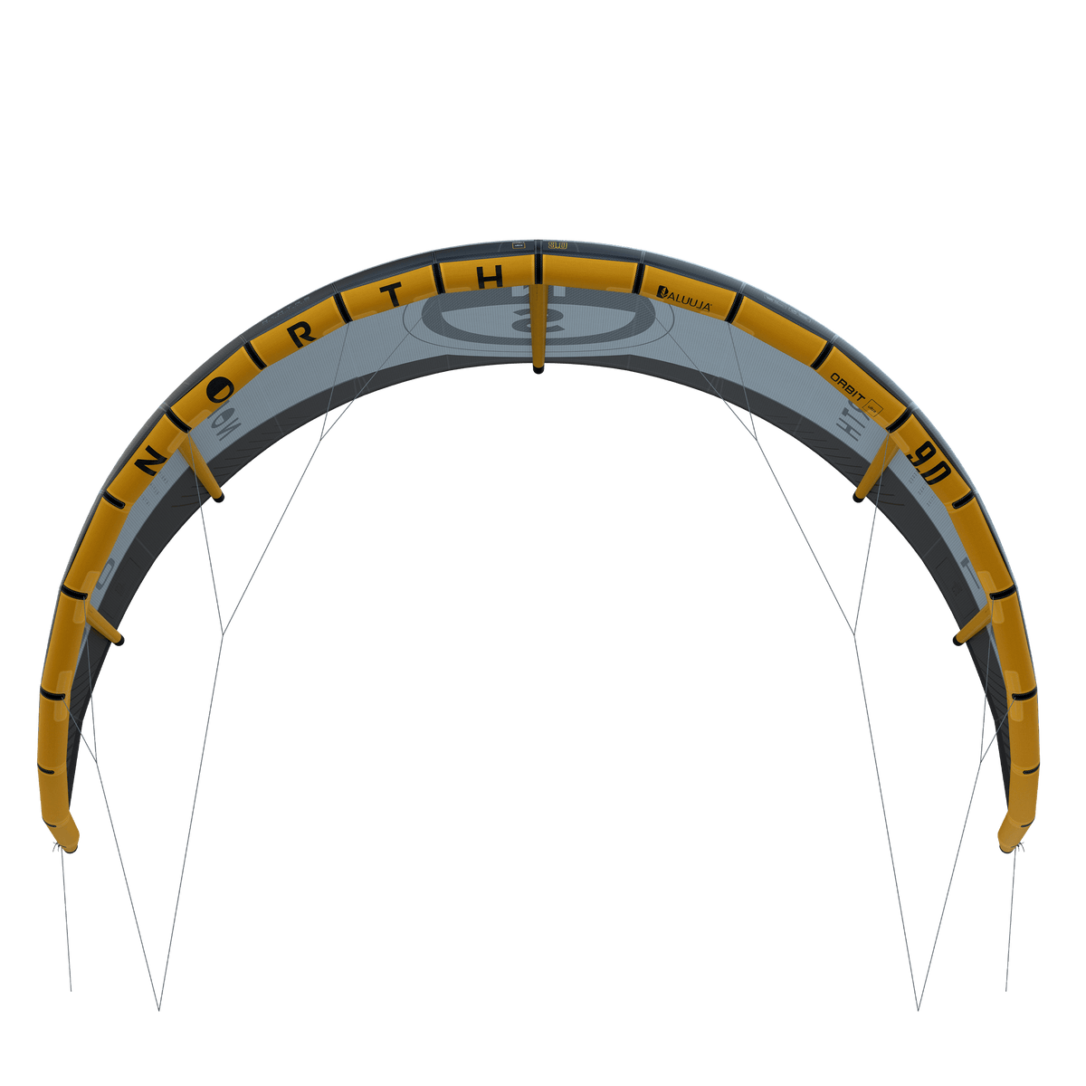 2025 North Orbit Ultra Kite