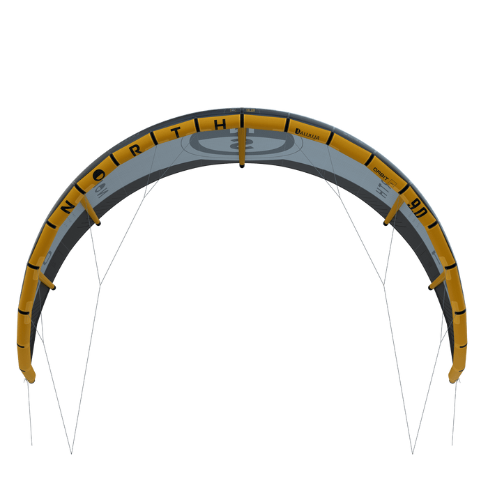 2025 North Orbit Ultra Kite