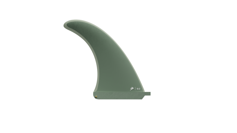 Firewire Single Fin-9"