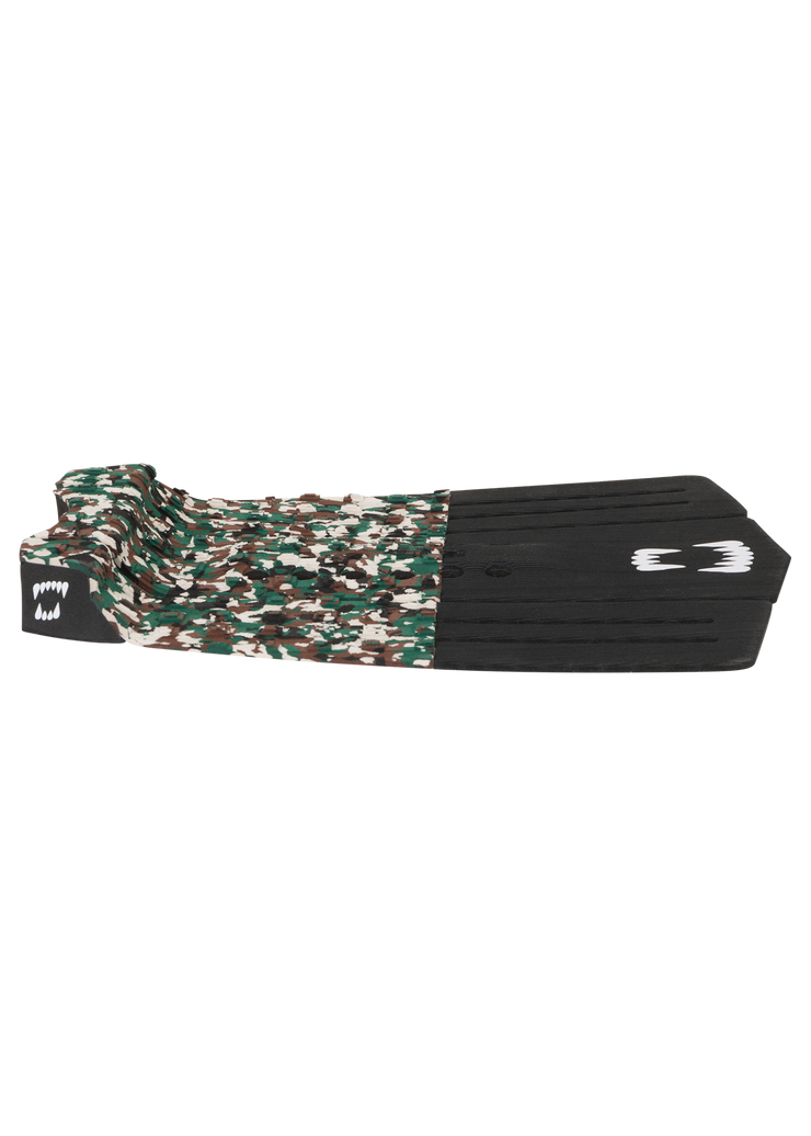 Blak Bear The Destroyer Hybrid Traction Pad-Jungle