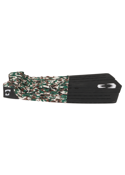Blak Bear The Destroyer Hybrid Traction Pad-Jungle
