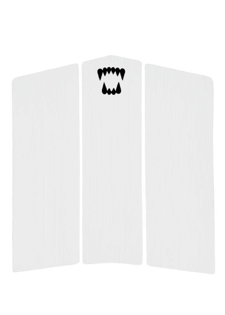 Blak Bear The Gas Pedal Corduroy Traction Pad-Cloud