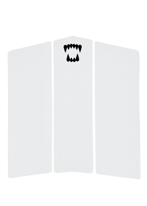 Blak Bear The Gas Pedal Corduroy Traction Pad-Cloud