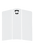 Blak Bear The Gas Pedal Corduroy Traction Pad-Cloud