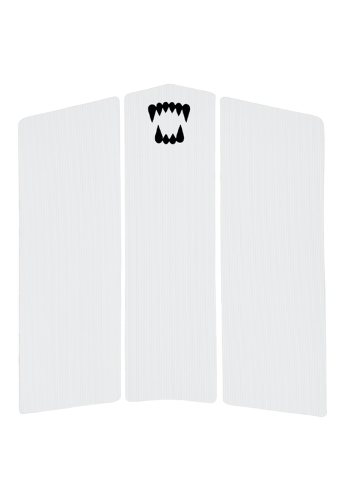 Blak Bear The Gas Pedal Corduroy Traction Pad-Cloud