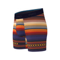 Stance Curren Boxer Brief-Brown