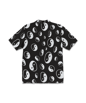 Volcom Purestone Tee-Black