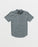 Volcom Morphew Shirt-Used Blue