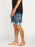Volcom Mad Wash Mod 19 Boardshorts-Navy