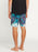 Volcom Mad Wash Mod 19 Boardshorts-Navy
