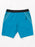 Volcom Stone V Liberators 19 Boardshorts-Ocean Teal