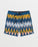 Volcom Infuse Scallop Mod 19 Boardshorts-Navy