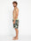 Volcom Bleeding Leaf Mod 18 Boardshorts-Black