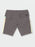 Volcom Minxed Liberators 19 Boardshorts-Storm Cloud