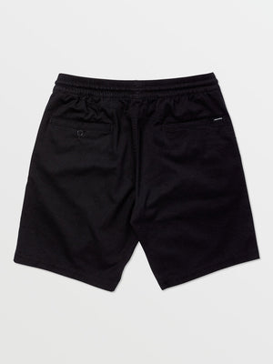 Volcom Frickin EW Short 19 Shorts-Black